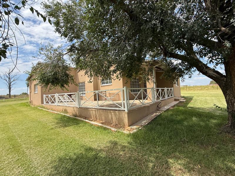 Commercial Property for Sale in Kroonstad Free State